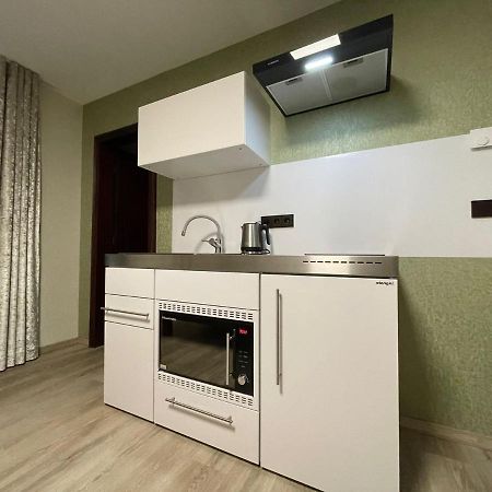 Apartamento Auf Der Alm 21 N.5 Baden-Baden Exterior foto