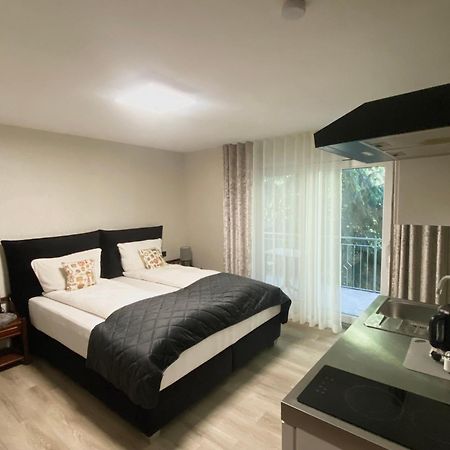 Apartamento Auf Der Alm 21 N.5 Baden-Baden Exterior foto