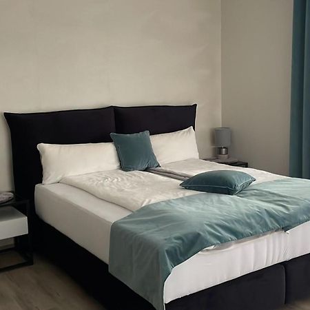 Apartamento Auf Der Alm 21 N.5 Baden-Baden Exterior foto