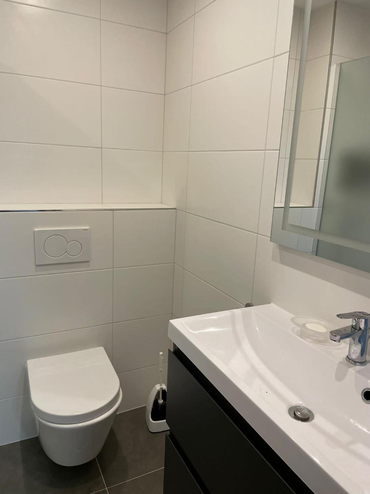Apartamento Auf Der Alm 21 N.5 Baden-Baden Exterior foto