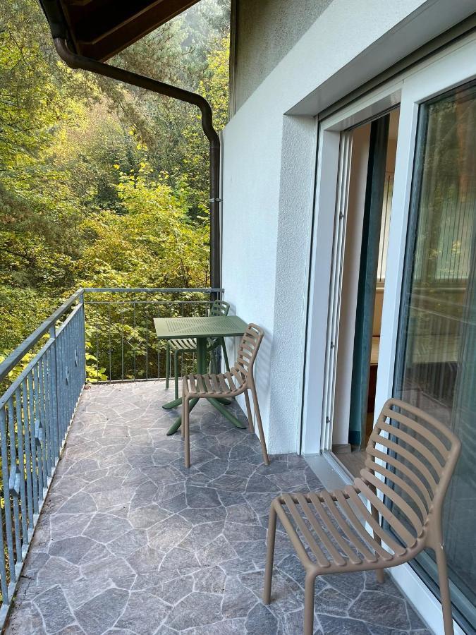 Apartamento Auf Der Alm 21 N.5 Baden-Baden Exterior foto