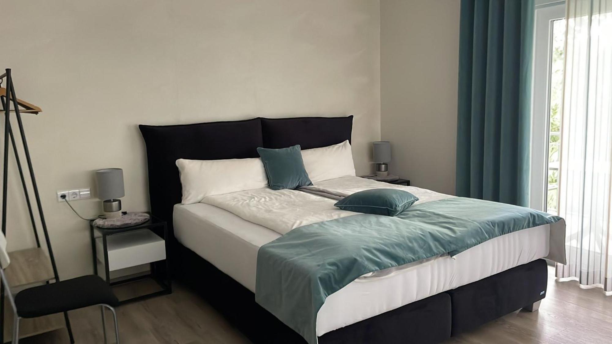 Apartamento Auf Der Alm 21 N.5 Baden-Baden Exterior foto
