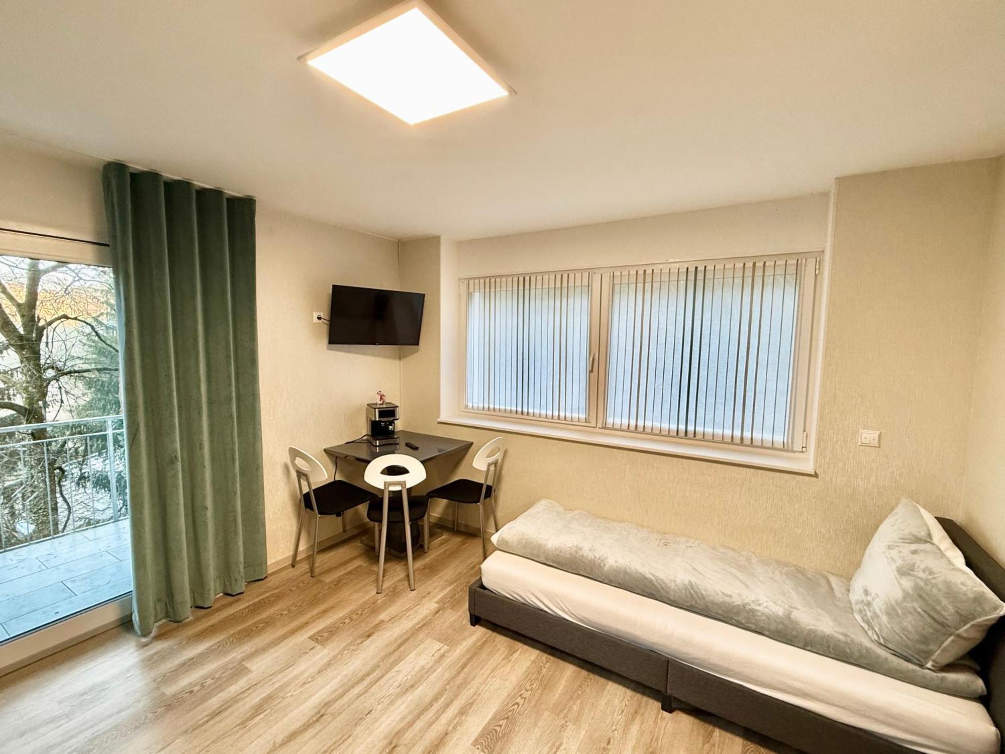 Apartamento Auf Der Alm 21 N.5 Baden-Baden Exterior foto
